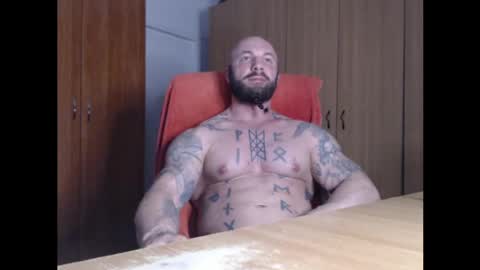 StrongIvan online show from 04/13/26, 06:02