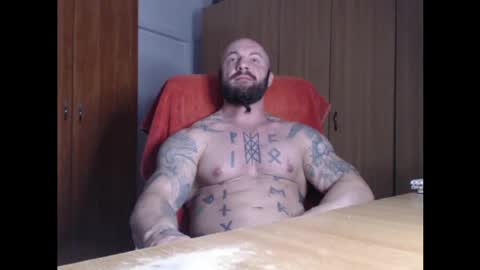 StrongIvan online show from 04/21/26, 06:01