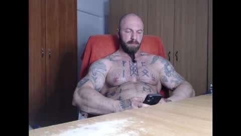 StrongIvan online show from 05/19/26, 06:25