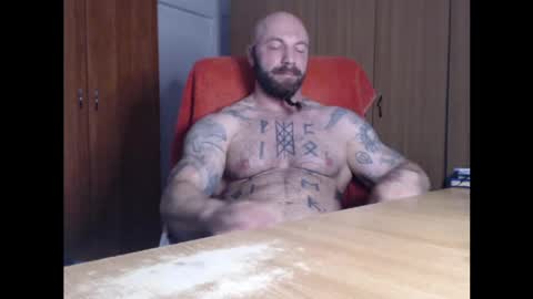 StrongIvan online show from 05/21/26, 04:41