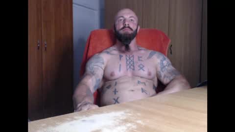 StrongIvan online show from 05/27/26, 06:05