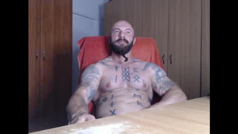 StrongIvan online show from 06/06/26, 05:23