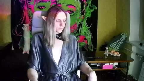ALFIE online show from 05/17/26, 06:26