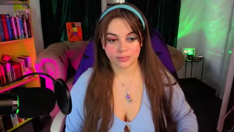 Gabriela abzurdah online show from 11/23/25, 07:02