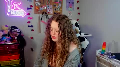 Strwbby online show from 02/11/26, 05:12