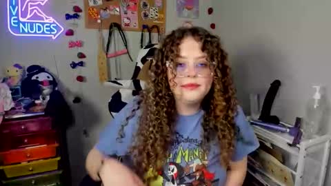 Strwbby online show from 03/06/26, 06:10