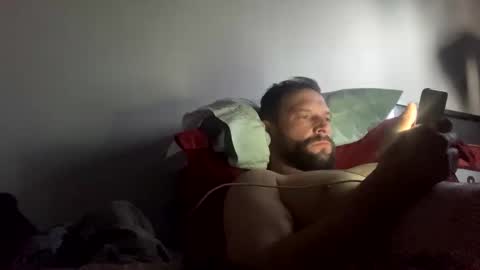 strykerman1 online show from 04/18/26, 02:04