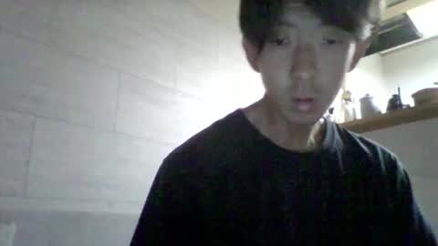 Asian boy online show from 10/03/25, 06:49