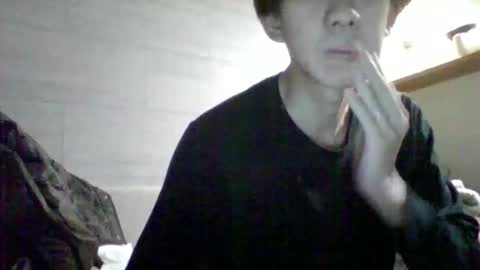Asian boy online show from 04/21/26, 06:23