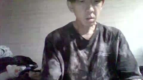 Asian boy online show from 06/03/26, 07:08