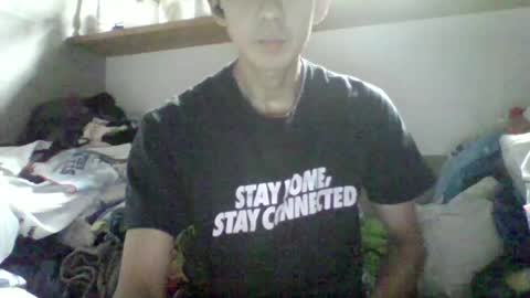 Asian boy online show from 06/21/26, 05:26