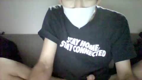 Asian boy online show from 07/17/26, 04:23