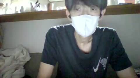 Asian boy online show from 07/29/26, 06:06