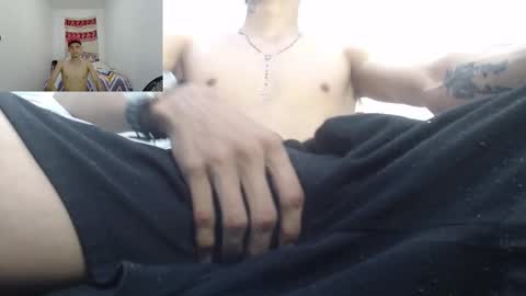 stuart_17 online show from 10/17/25, 06:38