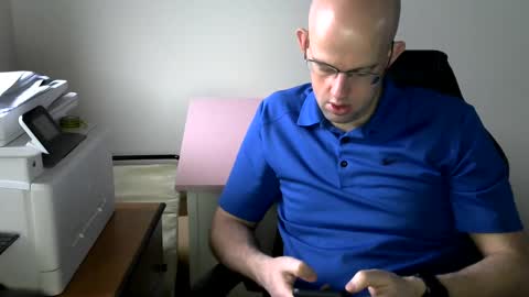 Snapshot of stuart_scotland chatting on 03/05/25, 09:27 stuart_scotland online show from 03/05/25, 09:27