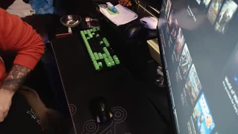 stud69861714 online show from 02/03/26, 06:51