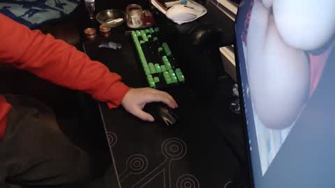 stud69861714 online show from 02/14/26, 05:37