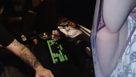 stud69861714 online show from 03/15/26, 07:47