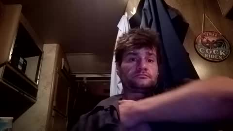 king of the castle online show from 10/30/25, 09:11