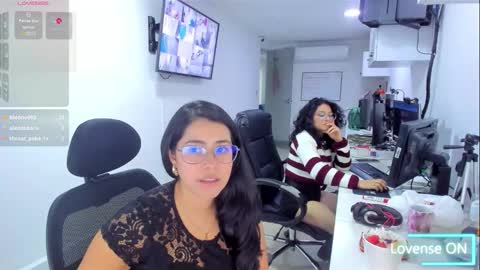 studcb_ online show from 11/03/25, 11:48