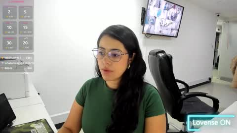 studcb_ online show from 11/07/25, 11:27