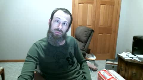 studcock6977 online show from 02/02/25, 10:57