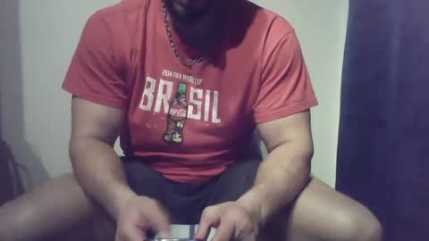 Ero online show from 02/03/25, 04:52