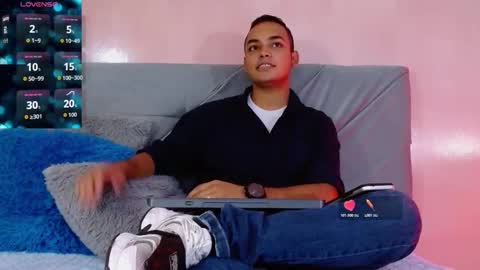 DEIVY online show from 01/16/26, 02:10