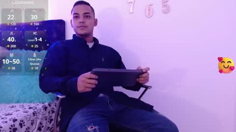 DEIVY online show from 03/21/26, 10:20