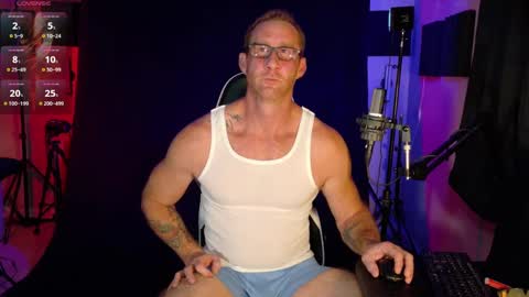 Ryan Long online show from 09/20/25, 02:23