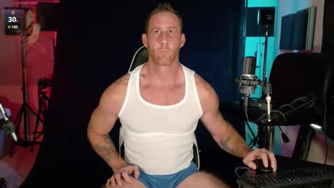 Ryan Long online show from 10/21/25, 04:19