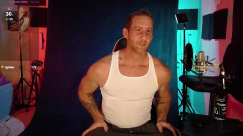 Ryan Long online show from 11/03/25, 04:25