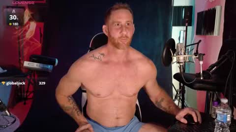 Ryan Long online show from 11/14/25, 04:28