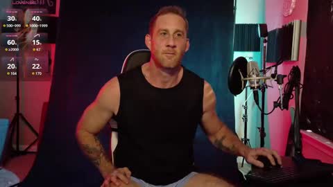 Ryan Long online show from 11/23/25, 04:29