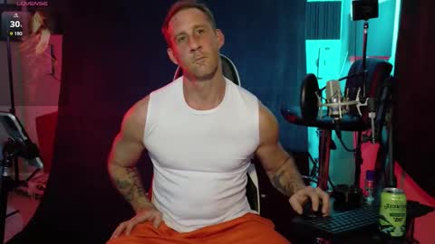 Ryan Long online show from 12/21/25, 01:46