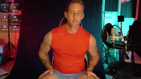 Ryan Long online show from 02/15/26, 01:57