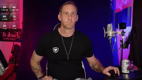 Ryan Long online show from 03/16/26, 07:29