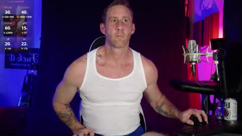 Ryan Long online show from 03/23/26, 01:31