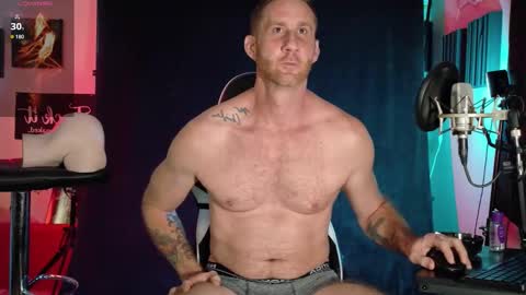 Ryan Long online show from 04/03/26, 06:44