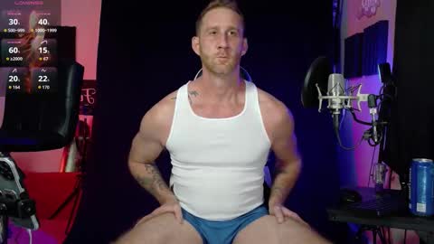 Ryan Long online show from 04/04/26, 12:09