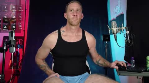 Ryan Long online show from 04/13/26, 03:56