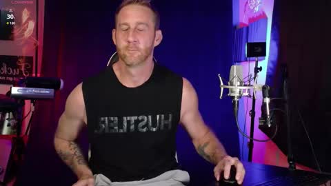 Ryan Long online show from 04/18/26, 02:04