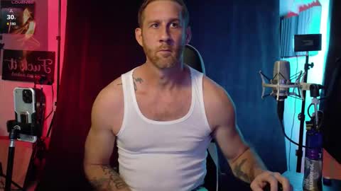 Ryan Long online show from 04/19/26, 02:00