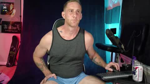 Snapshot of studforyouall chatting on 05/23/26, 08:24 Ryan Long online show from 05/23/26, 08:24