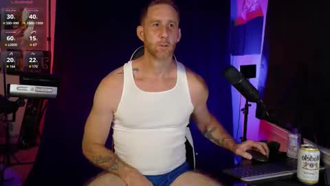 Snapshot of studforyouall chatting on 05/30/26, 02:41 Ryan Long online show from 05/30/26, 02:41