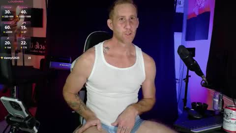 Snapshot of studforyouall chatting on 06/05/26, 03:24 Ryan Long online show from 06/05/26, 03:24