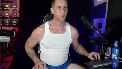Snapshot of studforyouall chatting on 06/06/26, 01:11 Ryan Long online show from 06/06/26, 01:11