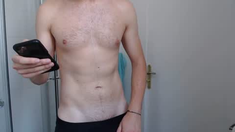Snapshot of studfromparis chatting on 06/26/26, 10:30 Stud From Paris online show from 06/26/26, 10:30