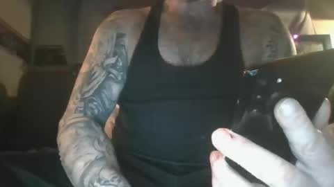 Snapshot of studio311 chatting on 11/29/25, 07:33 studio311 online show from 11/29/25, 07:33