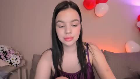 Mary online show from 02/17/25, 07:26